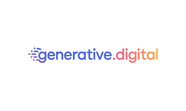 Generative logo