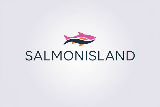 SalmonIsland.com