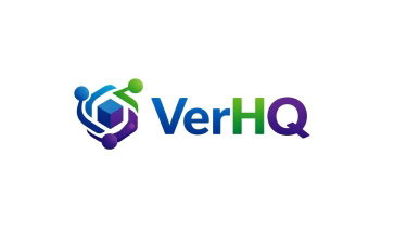 VerHQ logo