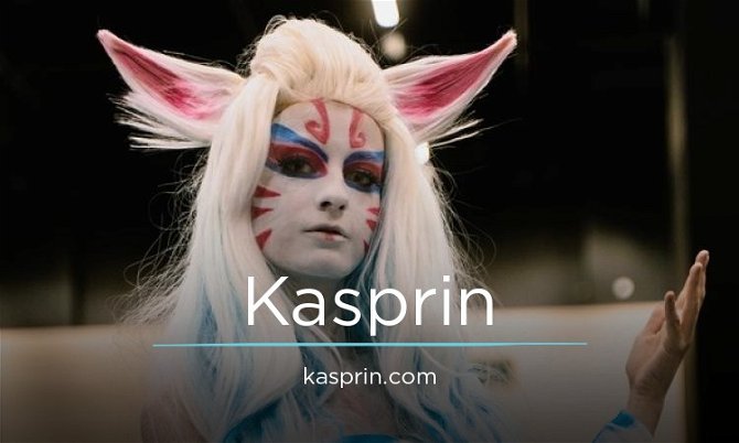 Kasprin.com