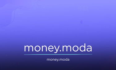 Money.moda