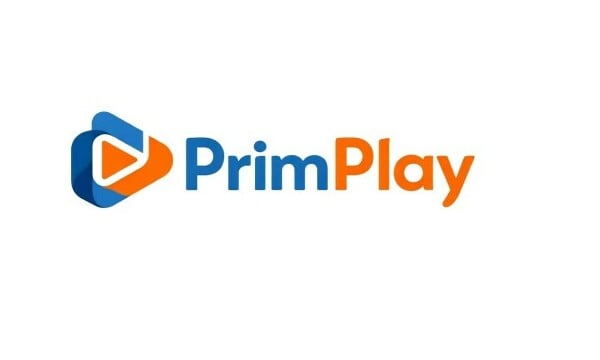 PrimPlay logo
