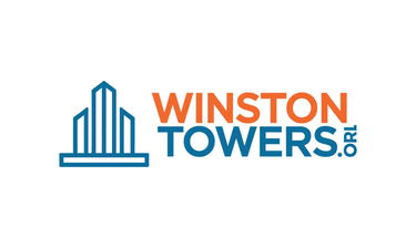 WinstonTowers.org - Creative brandable domain for sale