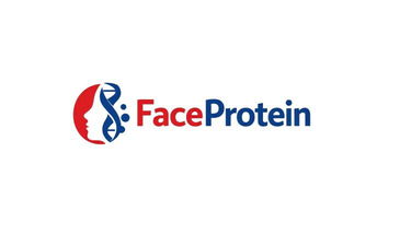 FaceProtein logo