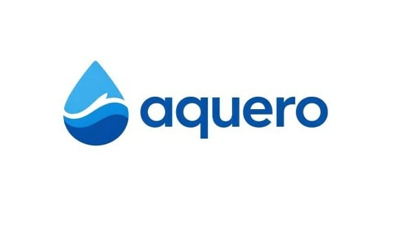 aquero logo