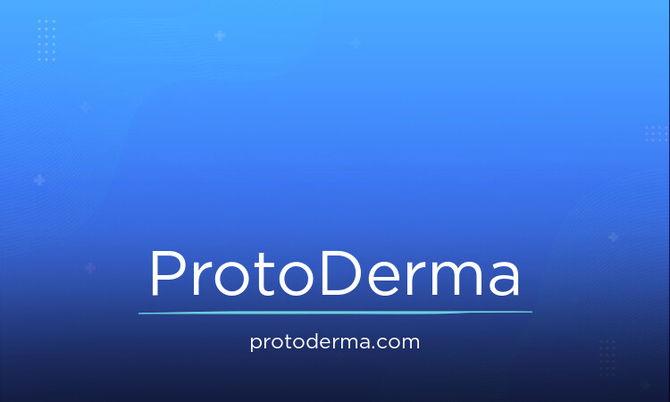ProtoDerma.com