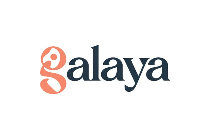 galaya logo