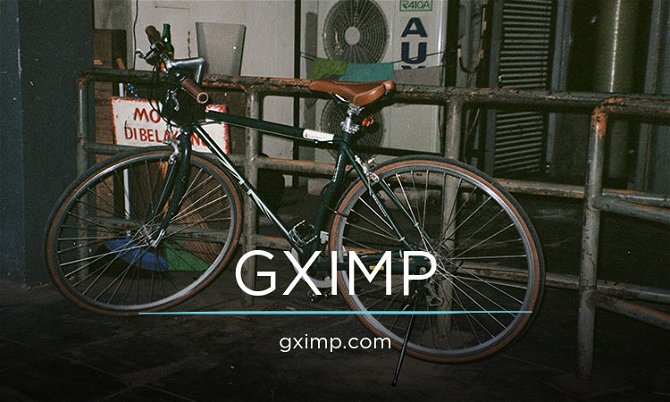 GXIMP.com