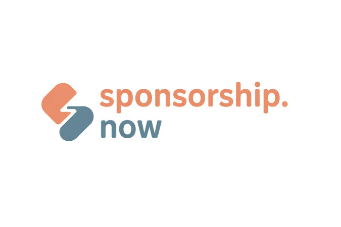 Sponsorship logo
