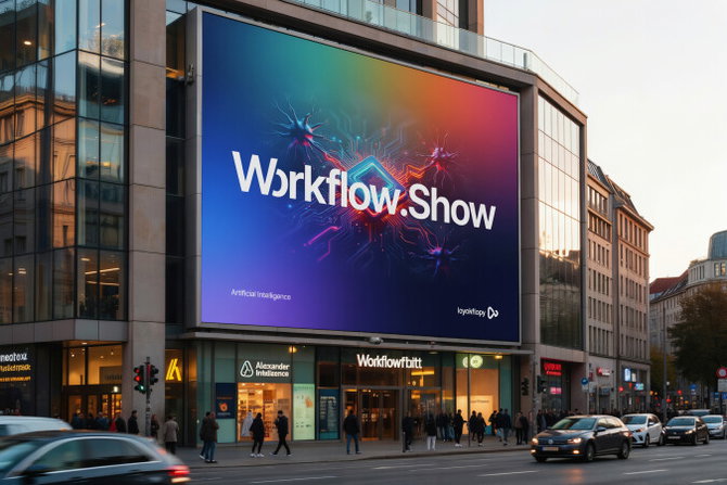 Workflow.Show — 3