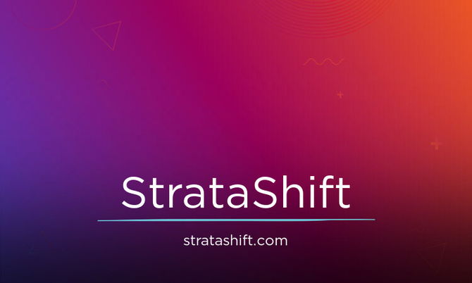 StrataShift.com