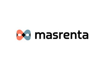 Masrenta.com - Creative brandable domain for sale