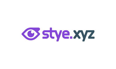 Stye.xyz - Creative brandable domain for sale