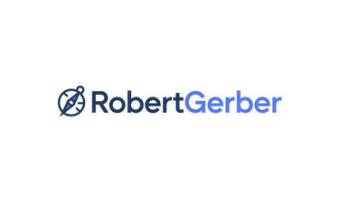 RobertGerber.com - Creative brandable domain for sale