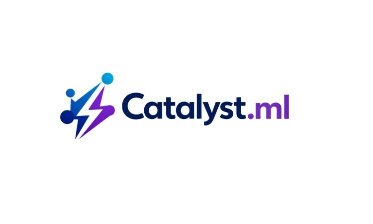 Catalyst logo