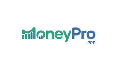 MoneyPro.app - Creative brandable domain for sale