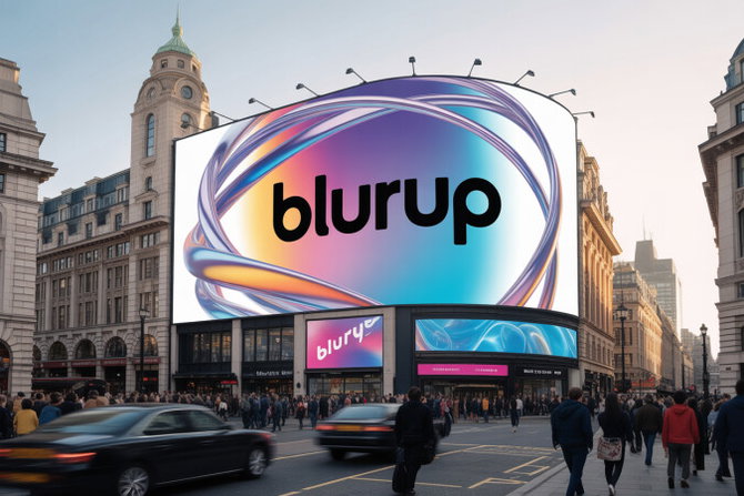 BlurUp.com — 2