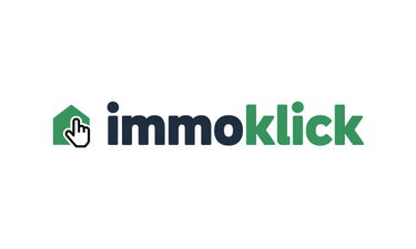immoklick.com - Creative brandable domain for sale