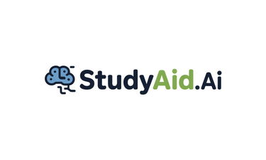 StudyAid logo