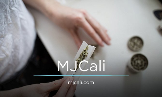MJCali.com