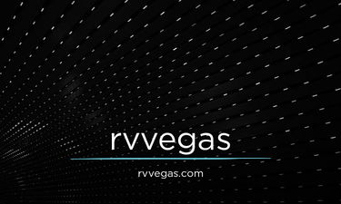 rvvegas.com Logo