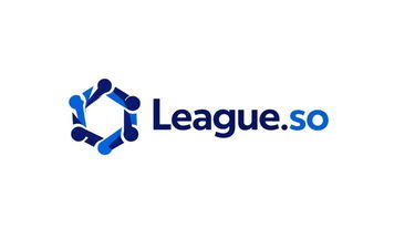 League logo