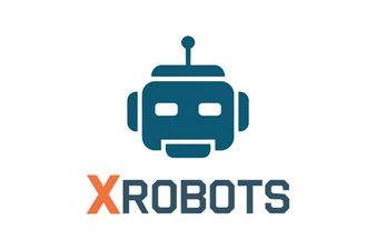 X-Robots.com - Creative brandable domain for sale