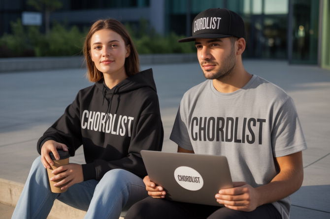 ChordList.com