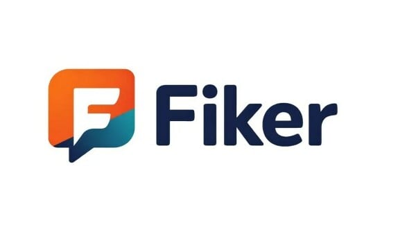 Fiker logo