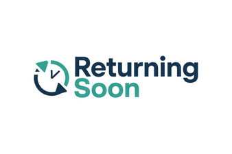 ReturningSoon logo