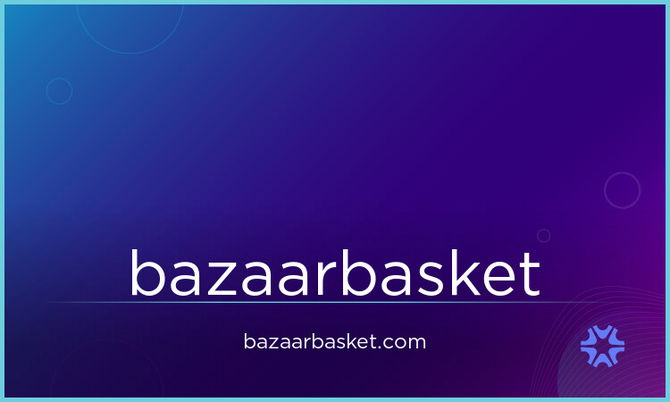 BazaarBasket.com