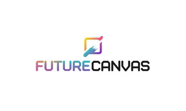 FutureCanvas.com - Creative brandable domain for sale