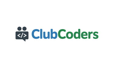 ClubCoders.com - Creative brandable domain for sale