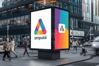 AmpulAI.com - Creative brandable domain for sale
