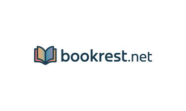 BookRest.net - Creative brandable domain for sale