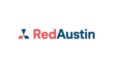 RedAustin.com - Creative brandable domain for sale