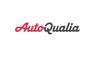 Autoqualia.com - Creative brandable domain for sale