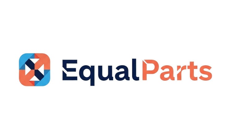 EqualParts logo