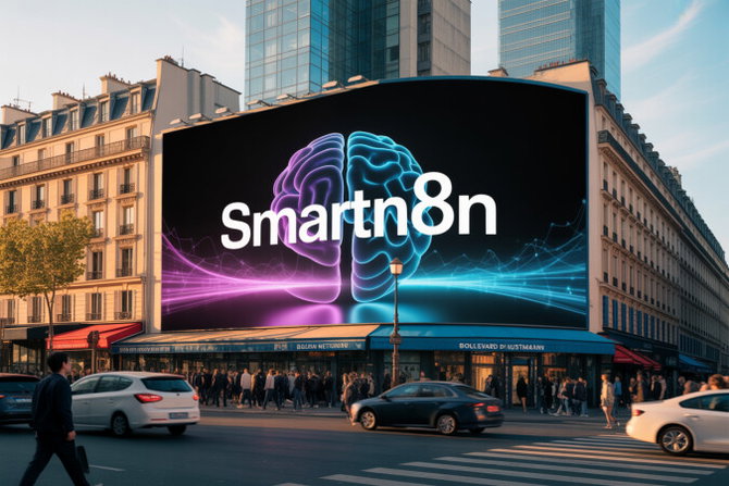 SmartN8N.com — 3