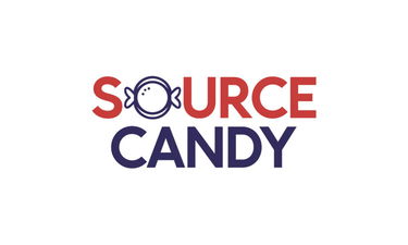 SourceCandy.com - Creative brandable domain for sale