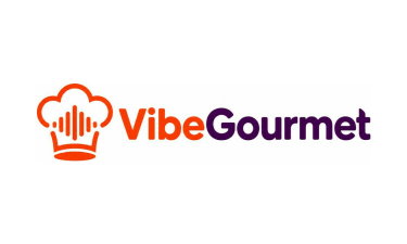 VibeGourmet logo