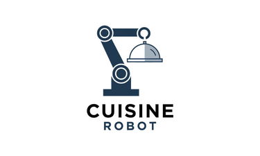 CuisineRobot.com - Creative brandable domain for sale