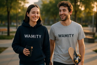 WAMITY.com - Creative premium domain names for sale