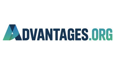 Advantages.org - Creative brandable domain for sale