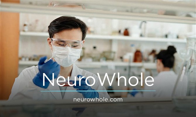 NeuroWhole.com