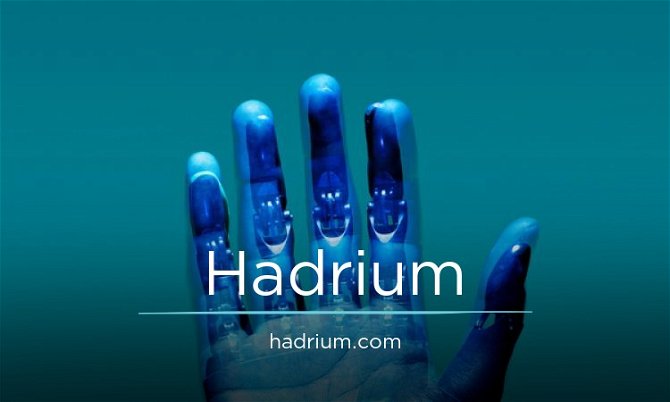 Hadrium.com