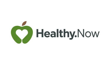 Healthy.Now - Creative brandable domain for sale