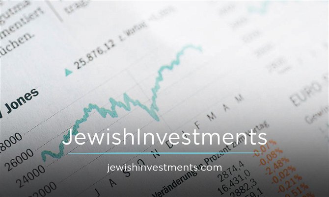 JewishInvestments.com