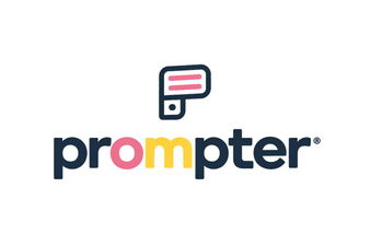 Prompter.co.za - Creative brandable domain for sale