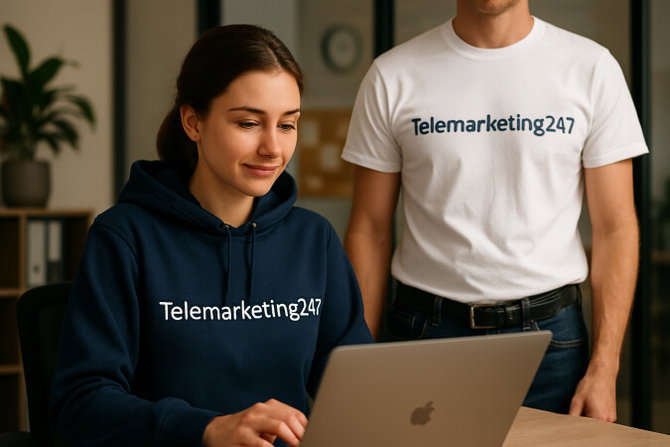 Telemarketing247.com — 4